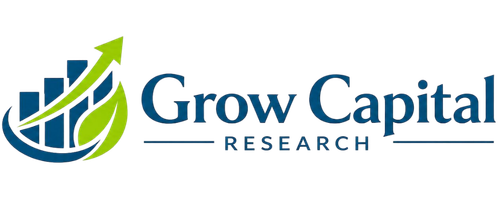 Grow Capital Logo